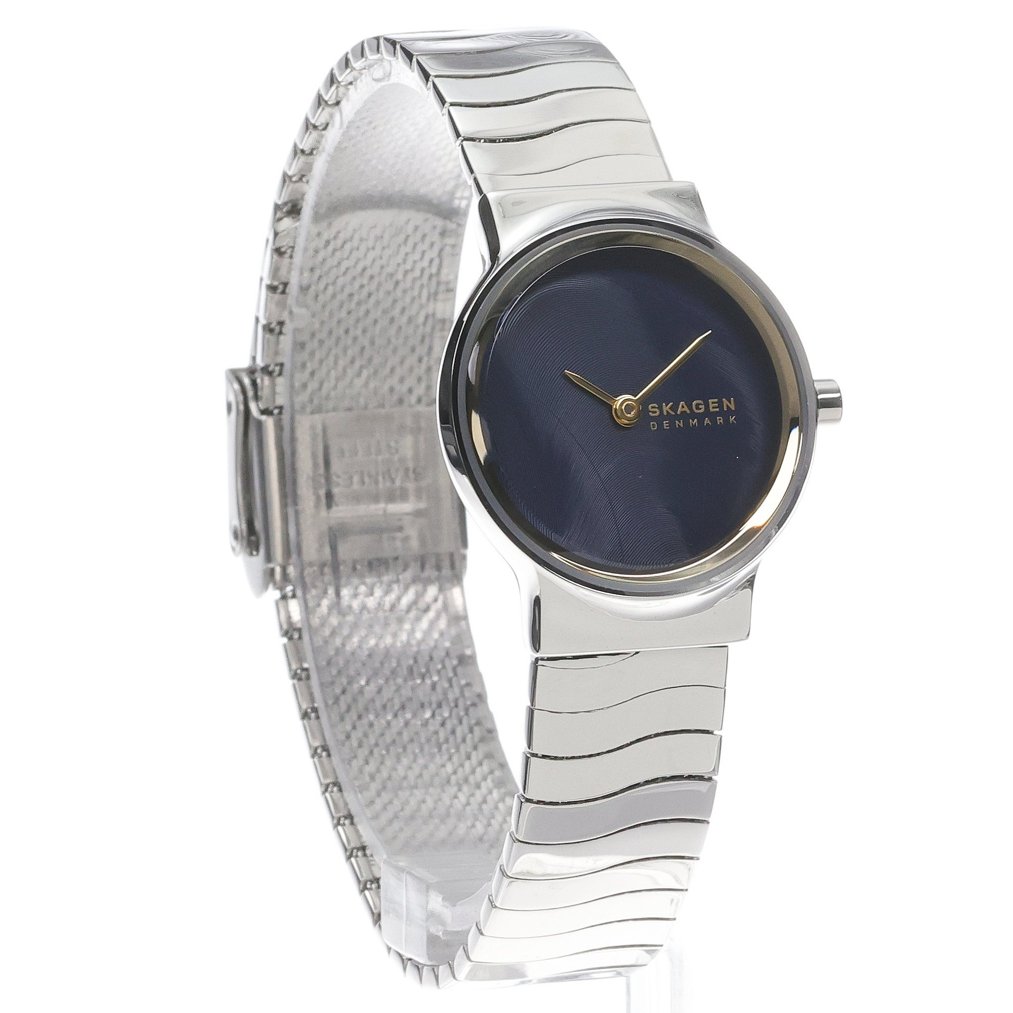 Skagen SKW3171 zegarek damski Freja