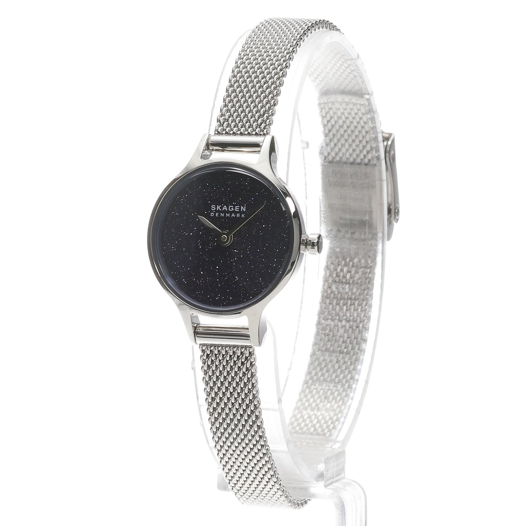 Skagen SKW3172 Anita Micro zegarek męski elegancki mineralne - miniatura 2