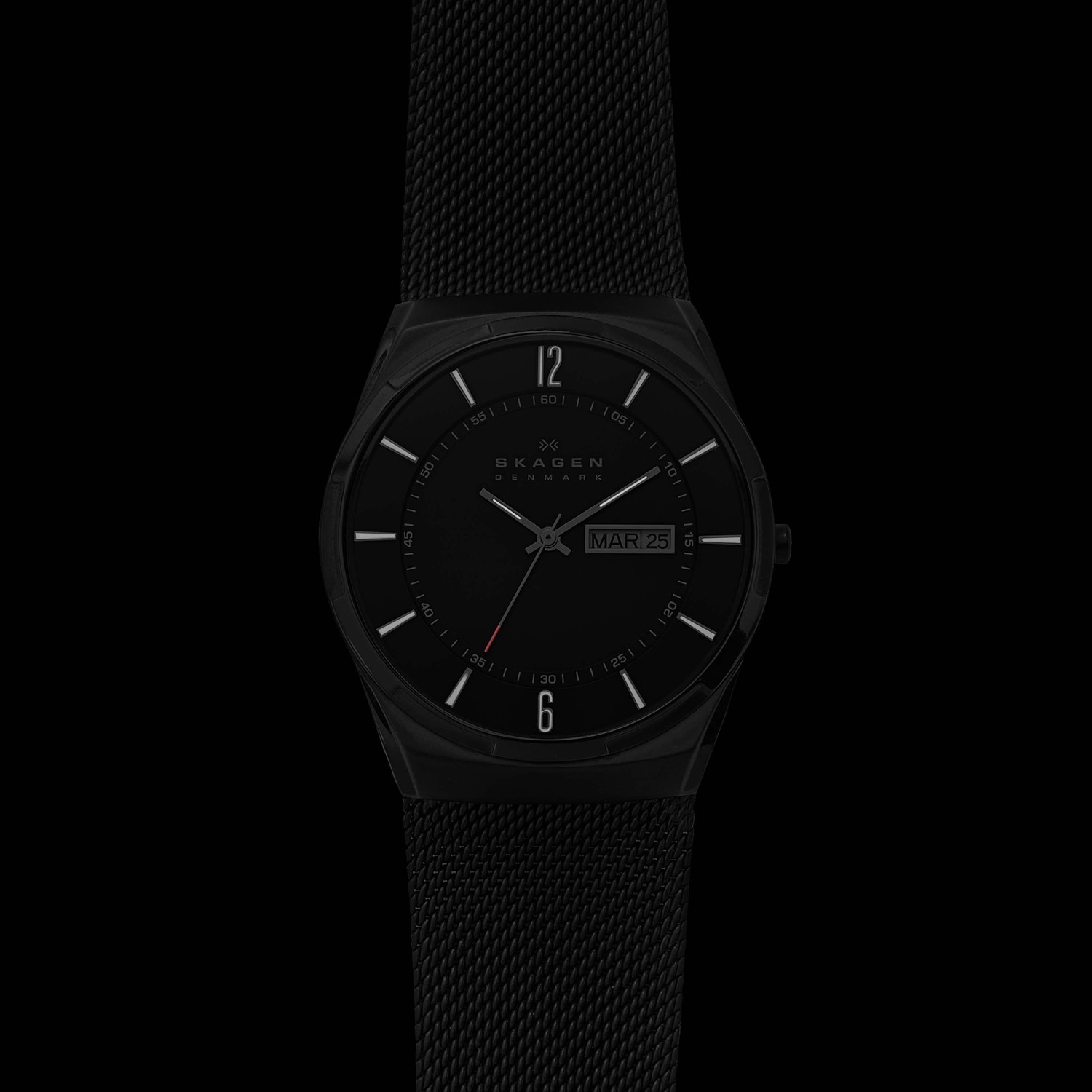 Skagen SKW6006 MELBYE zegarek fashion-modowy Melbye