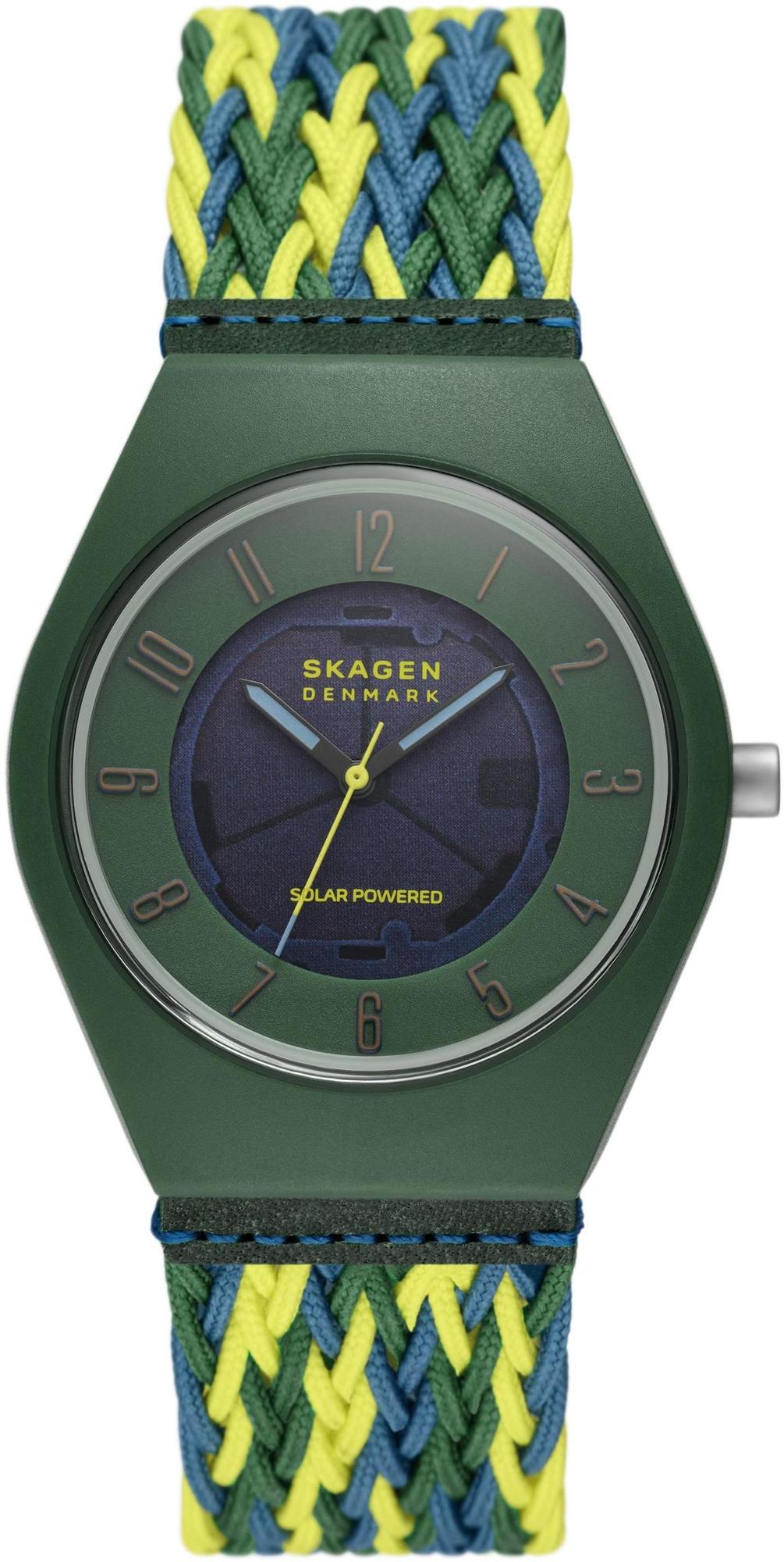Zegarek Skagen SKW6881