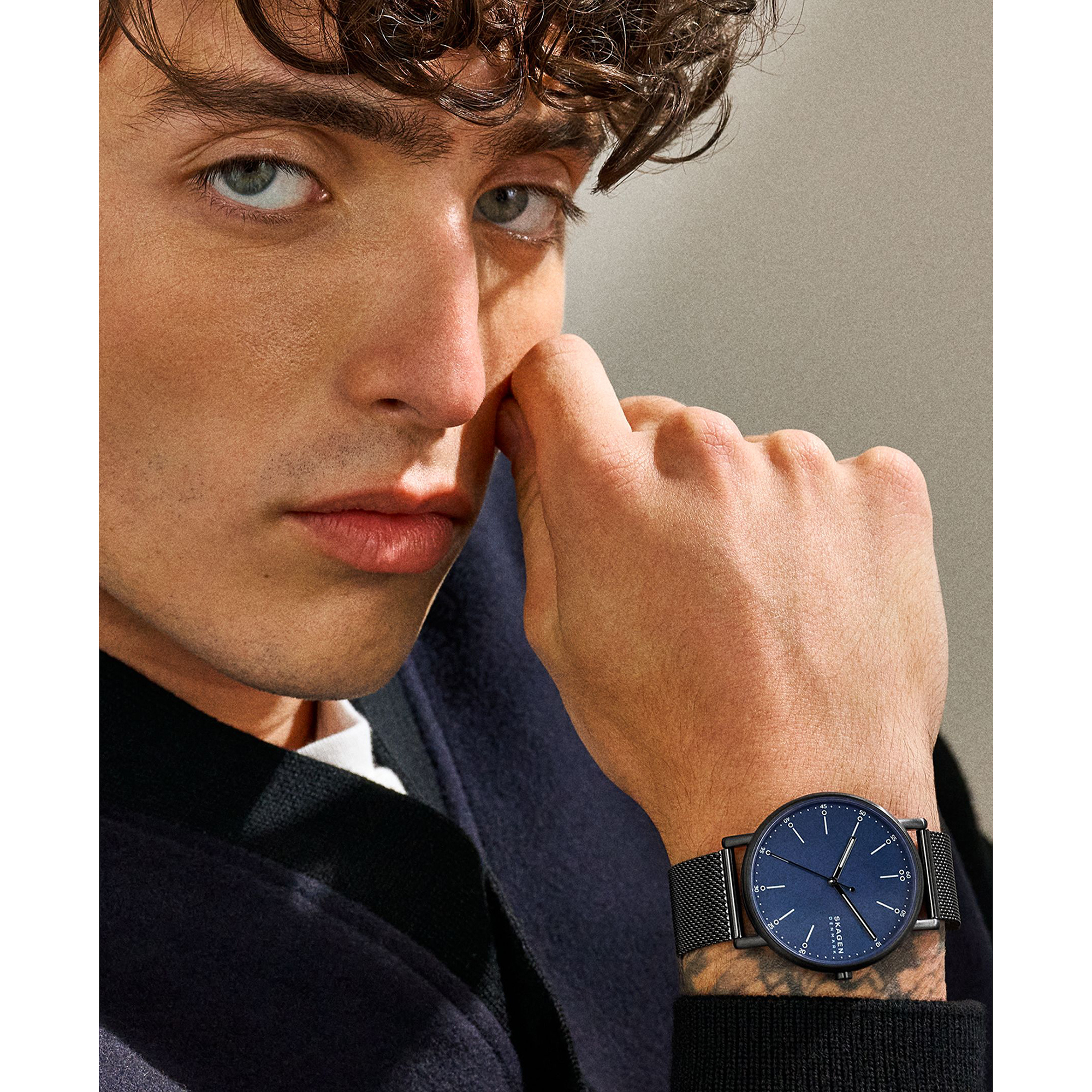 Skagen SKW6933SET zegarek - miniatura 4