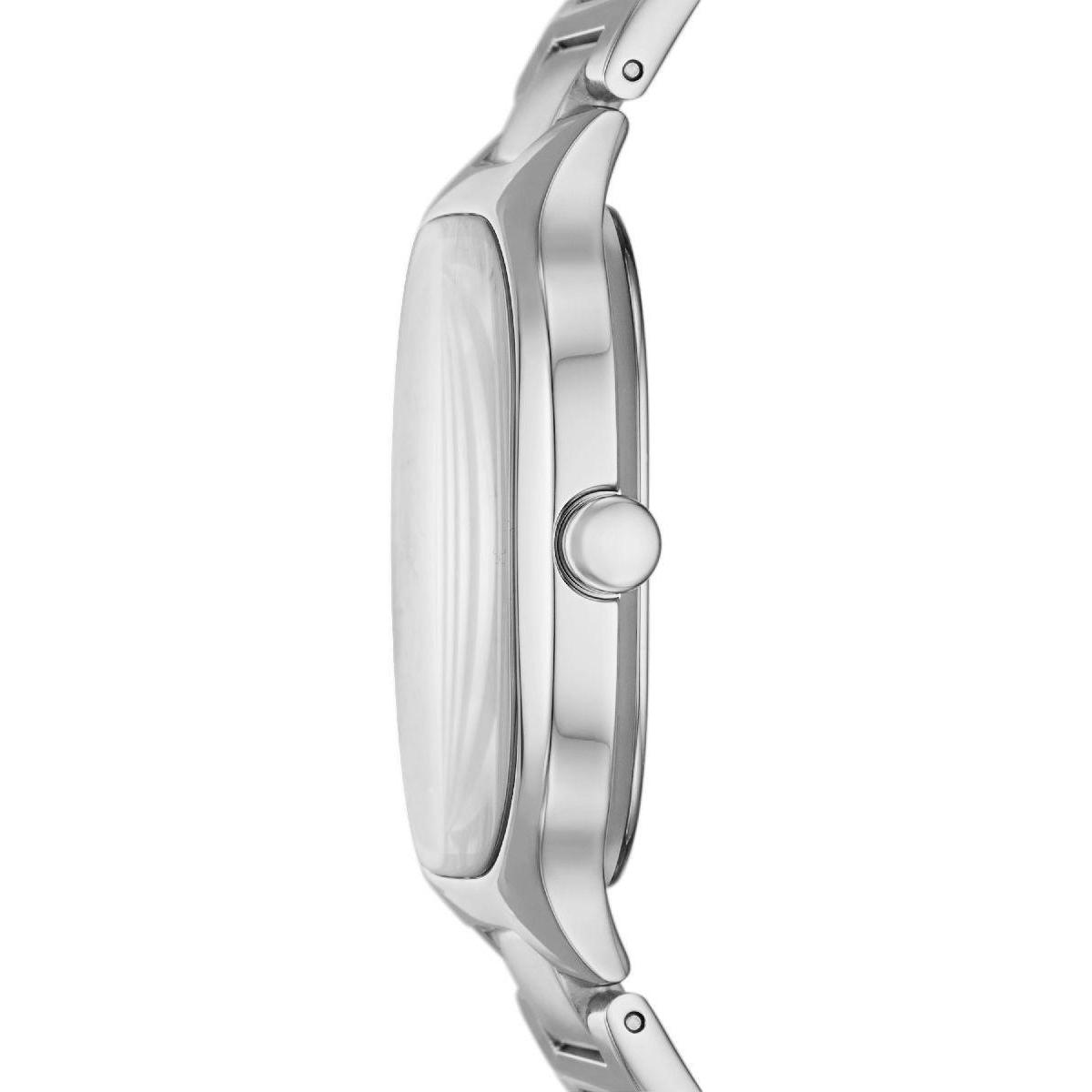 Skagen SKW6934 Mellem Stainless Steel 40mm zegarek klasyczny Męskie - miniatura 7