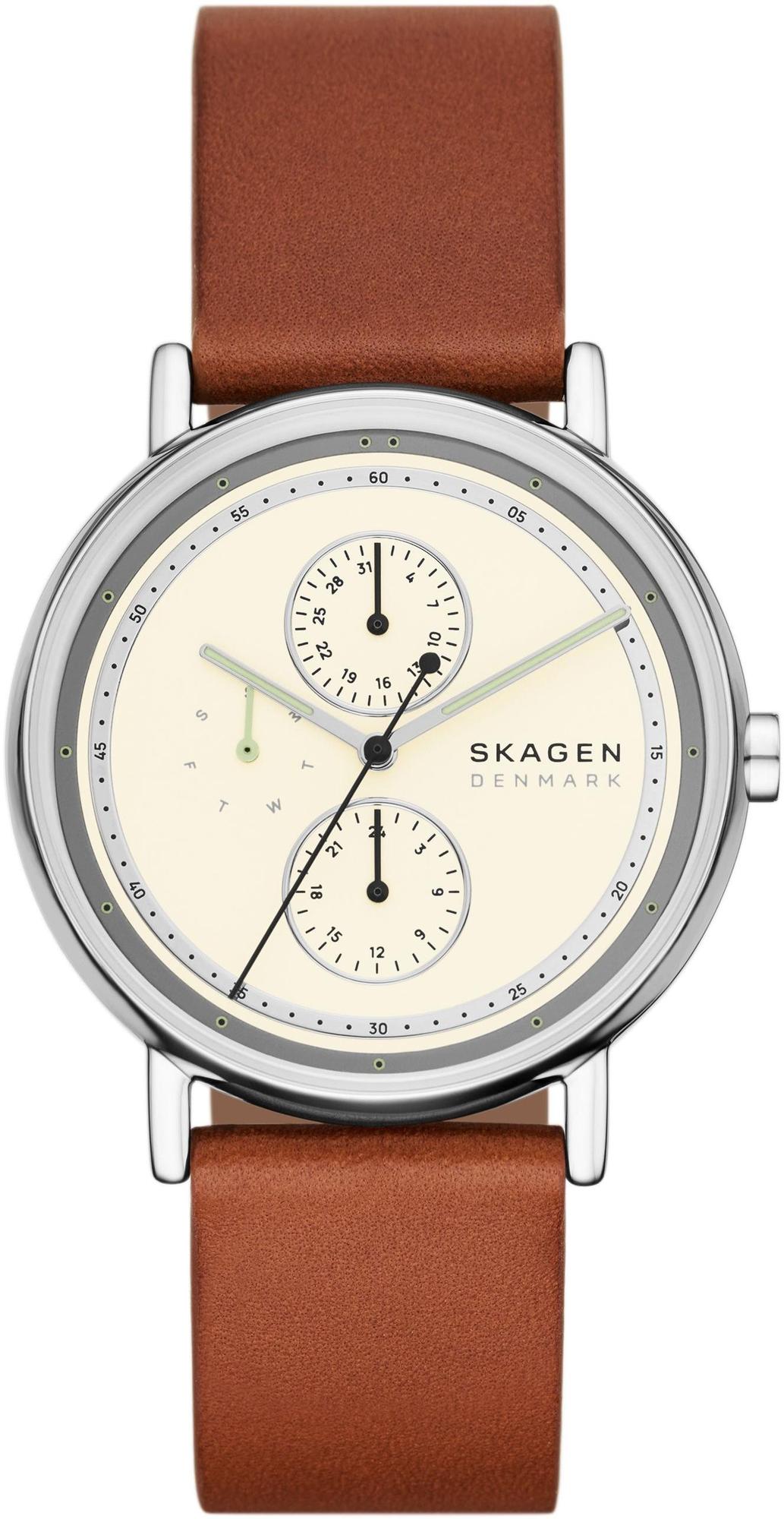 Zegarek Skagen SKW6942