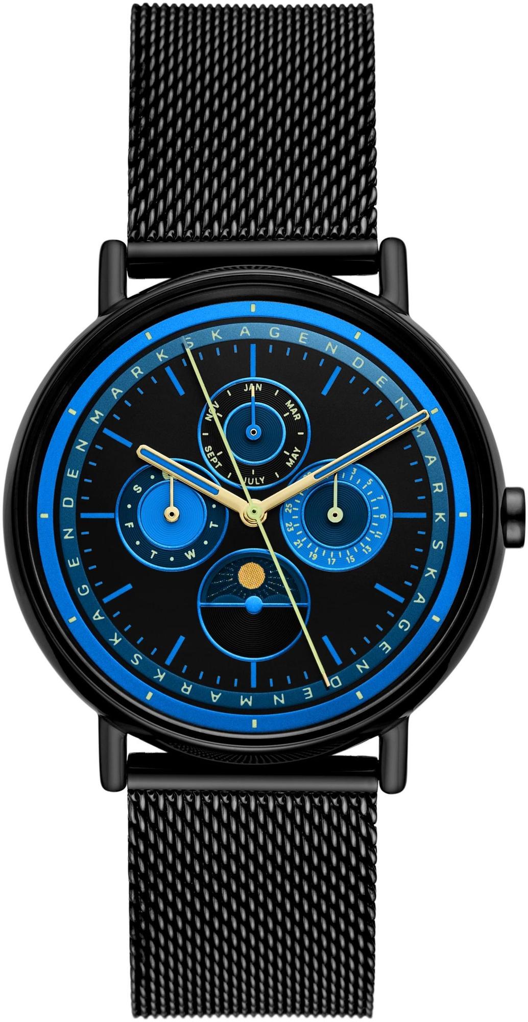  Skagen SKW6944 