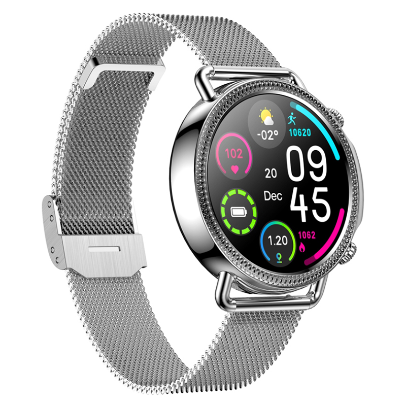 SMARBN091 zegarek damski Smartwatch
