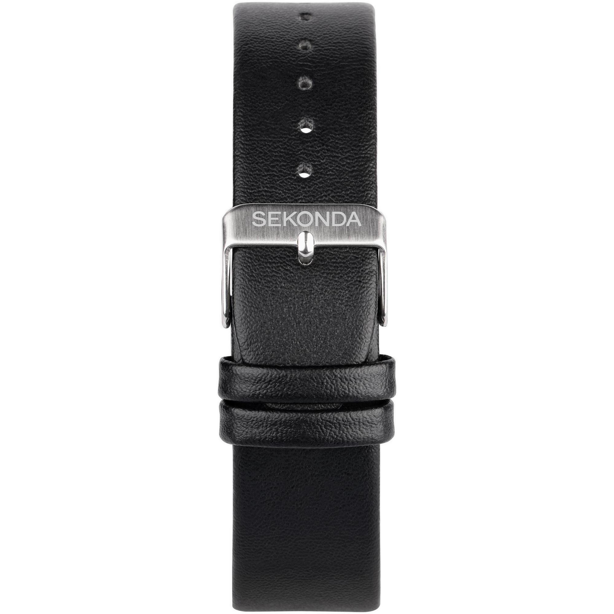 smartwatch Sekonda 30150 kwarcowy męski Smartwatch Hybrid Smartwatch - miniatura 5