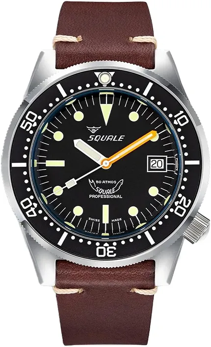 Squale 1521CLPS