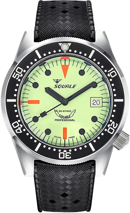Squale 1521FULLHT - zdjęcie 1