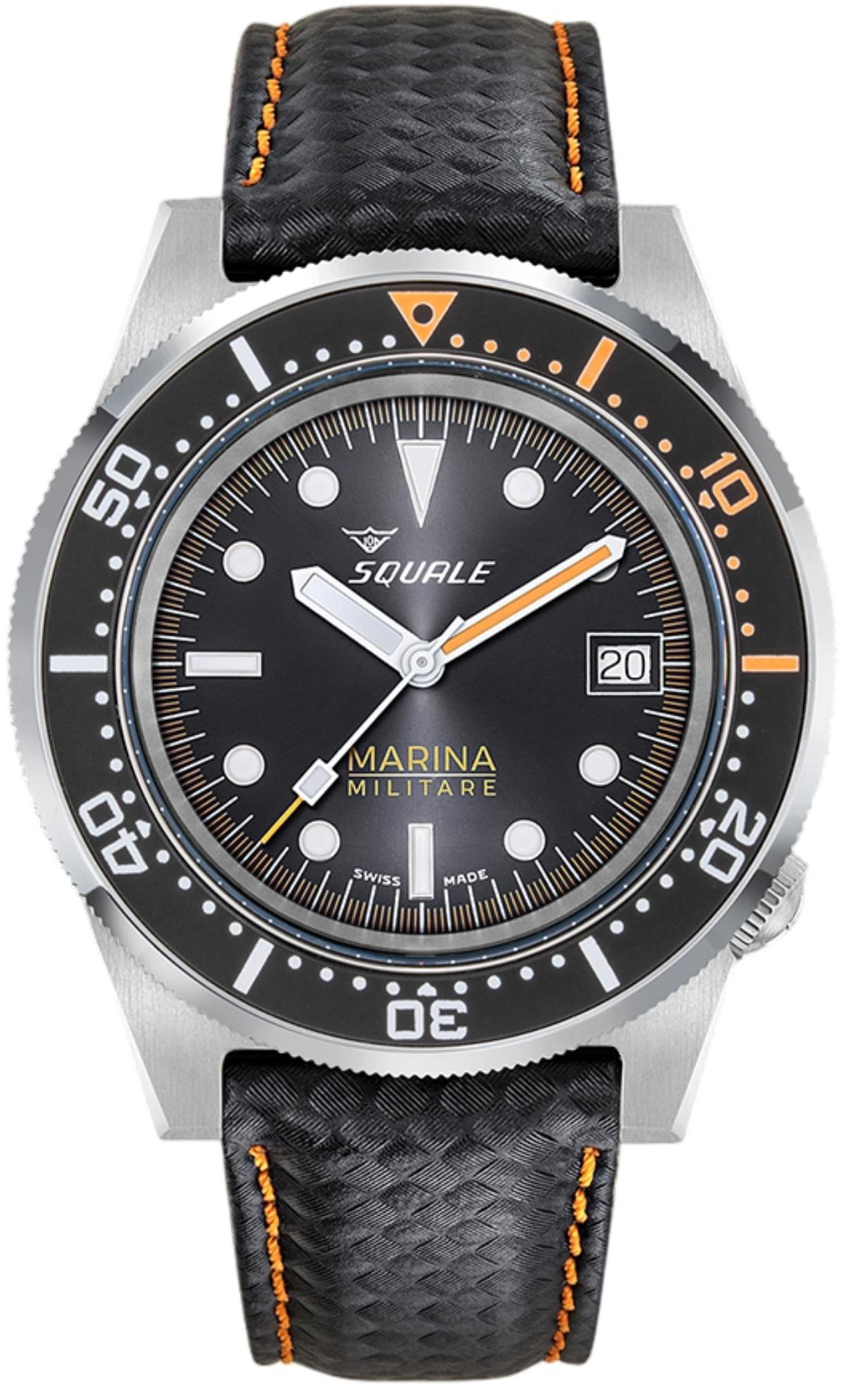 Squale 1521MARINAMIBK