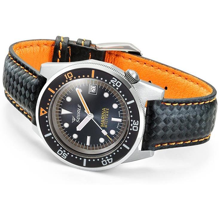 Squale 1521MARINAMIBK zegarek