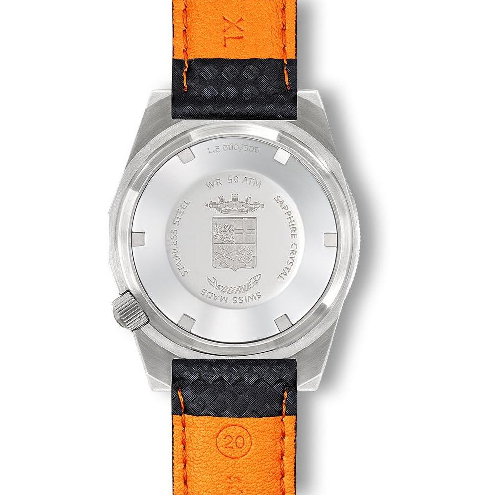 Squale 1521MARINAMIBK zegarek