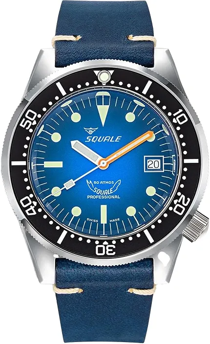 Squale 1521PROFDPB - zdjęcie 1