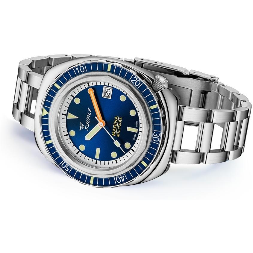 Squale 2001MARINARBL zegarek