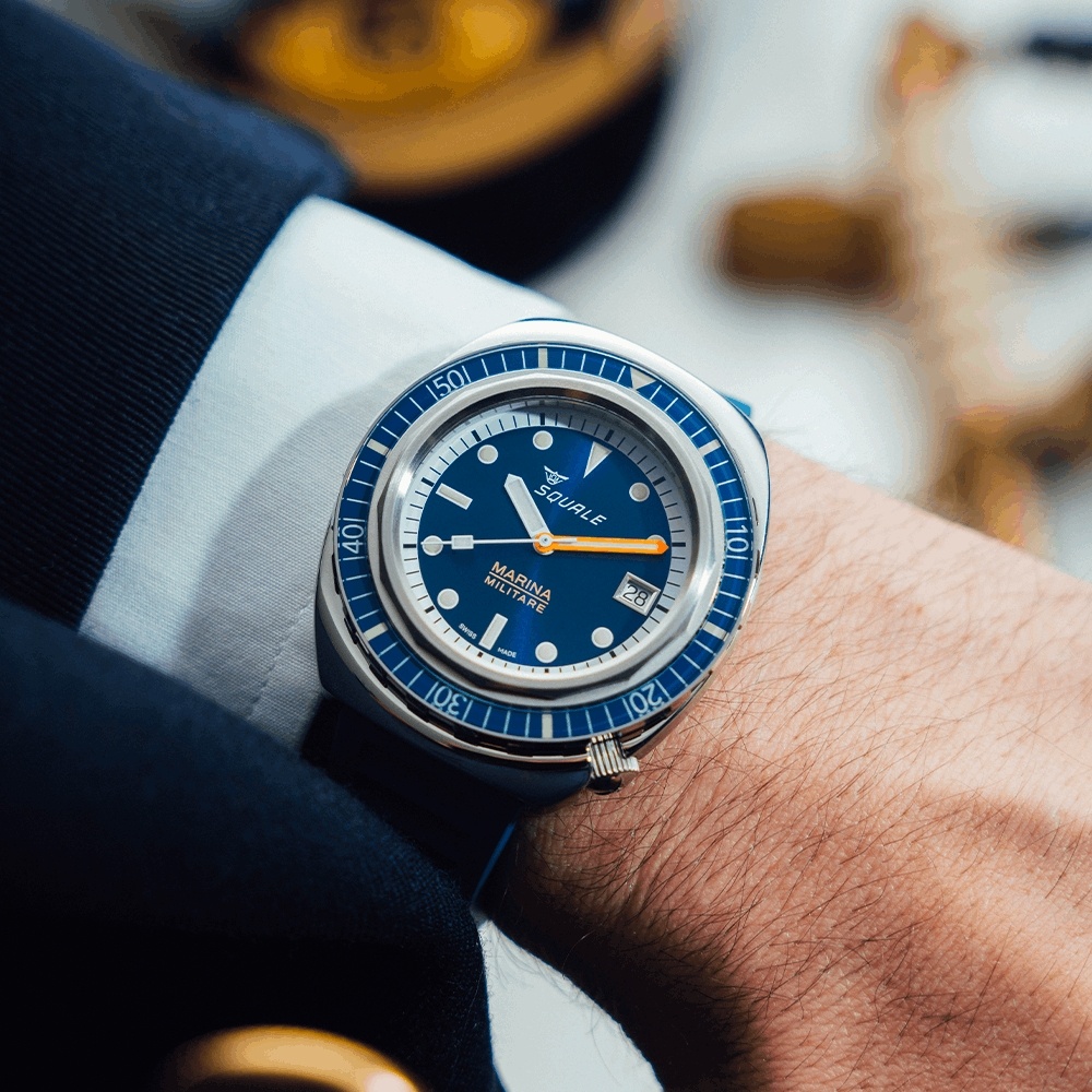 2001 Marina Militare Squale 2001MARINA.RBL - hover