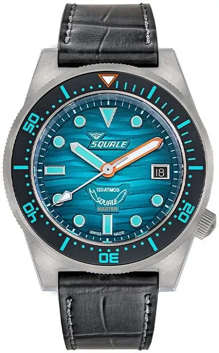 Squale MASTIBKGRRAL