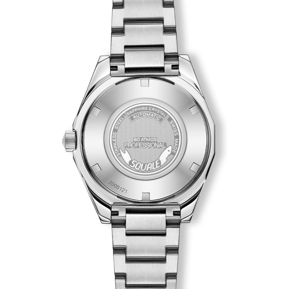 Squale MATICBKOBKSSBX zegarek