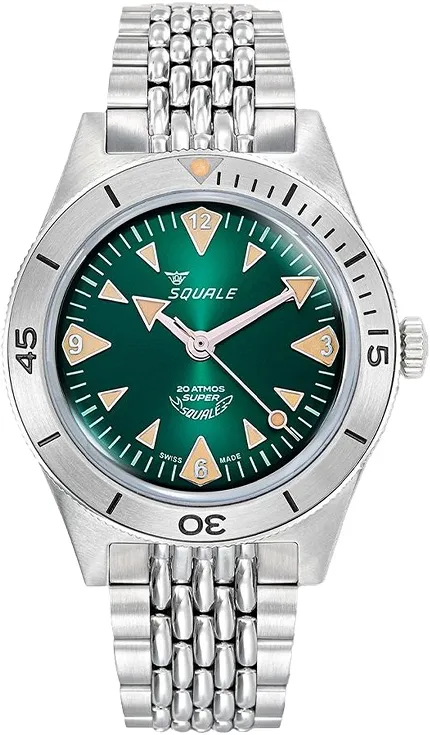 Squale SUPERSSAGRAC - zdjęcie 1