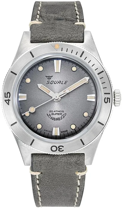 Squale SUPERSSGPG