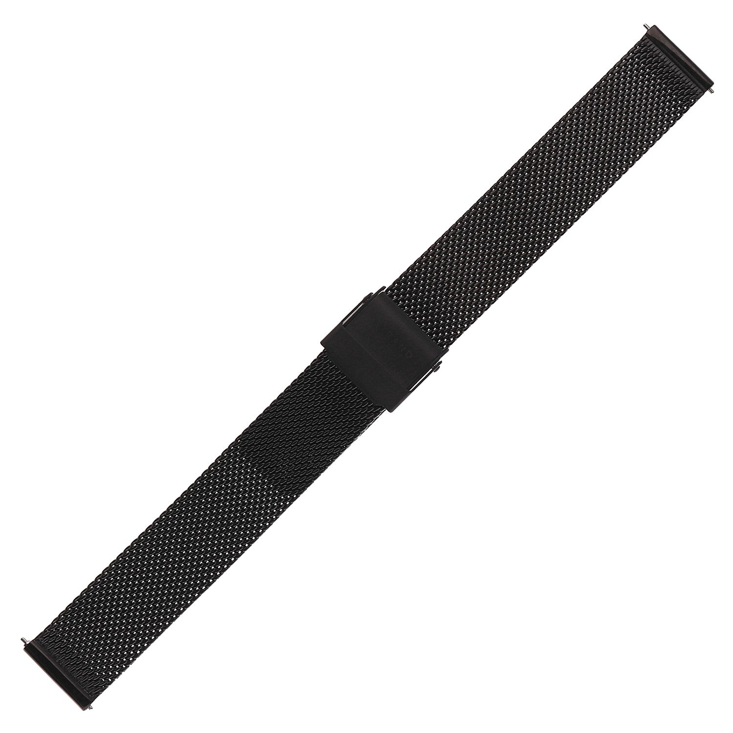  Strand S700L-bransoleta 16 czarna 