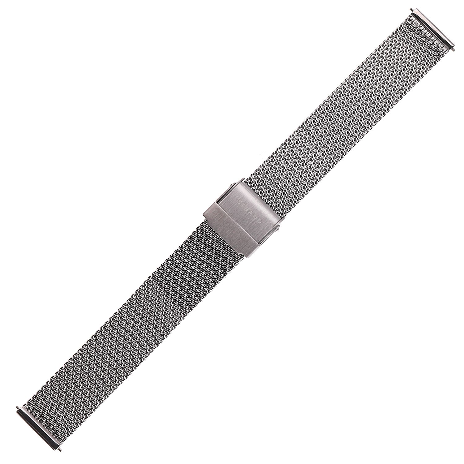 Strand S700L-bransoleta 16 stalowa