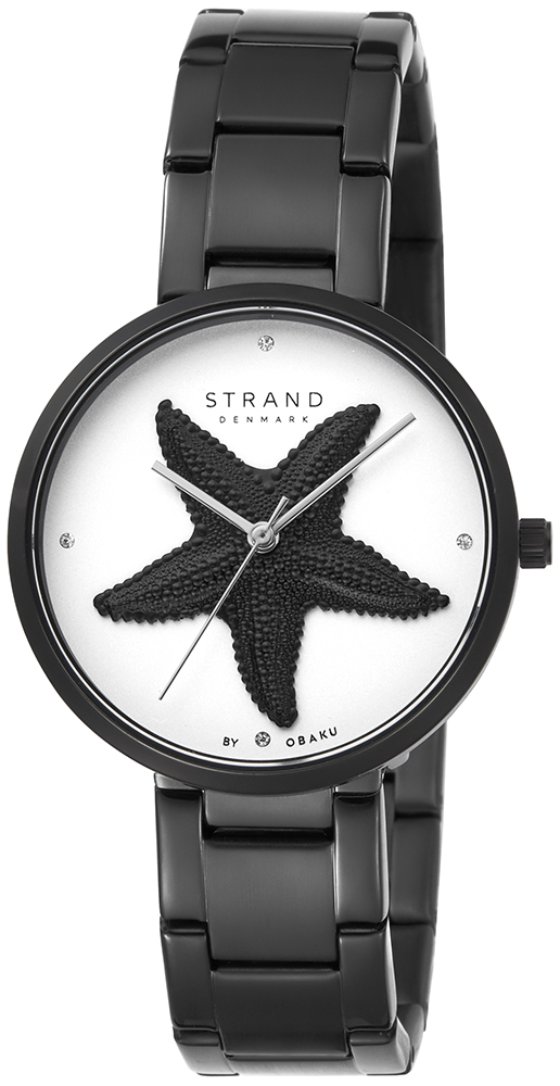 Starfish Raven  Strand S700LHBISB-DSF 