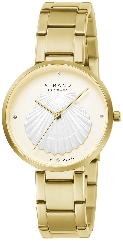 Oyster Cider  Strand S700LHGGSG-DOT 