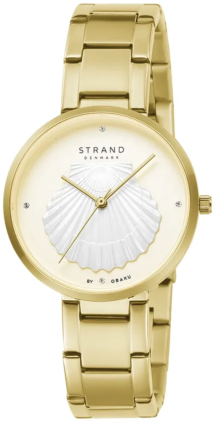 Strand S700LHGGSG-DOT
