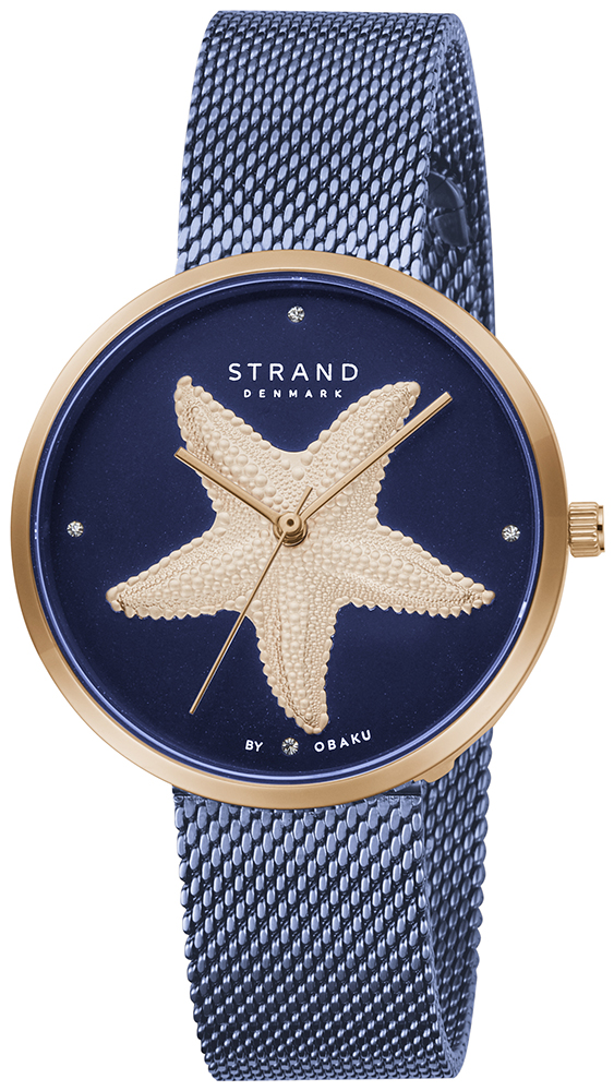 Starfish Ocean Strand S700LHVLML-DSF 