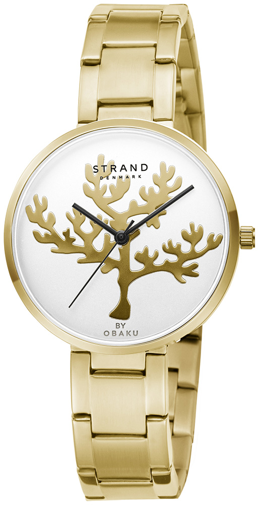 Coral Cider  Strand S700LXGISG-DCR 