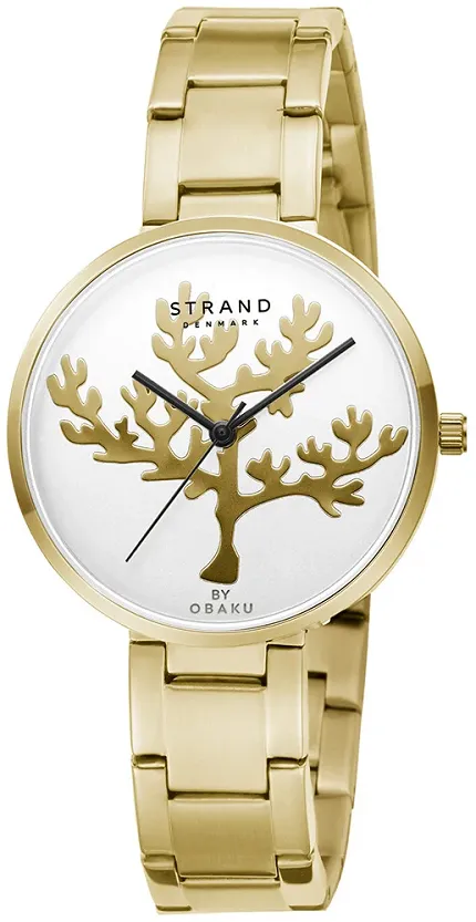 Strand S700LXGISG-DCR - zdjęcie 1