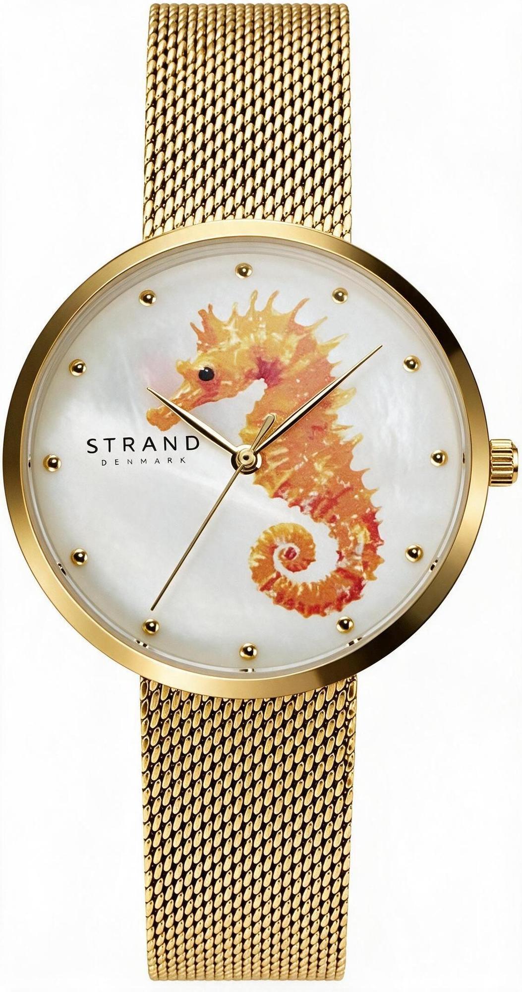 Strand S700LXGWMG-MB - miniatura 1