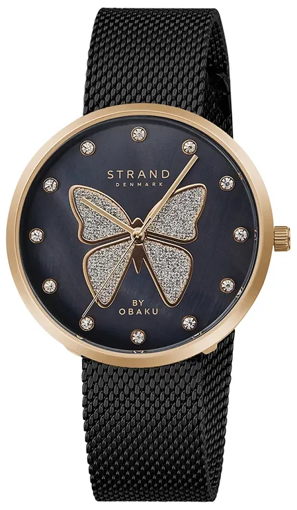 Strand S700LXVBMB-DB