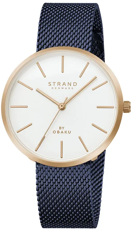 Strand S700LXVIML - zdjęcie 1