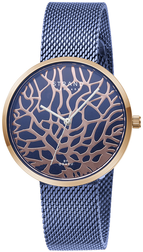 Tangle Ocean  Strand S700LXVLML-DTG 