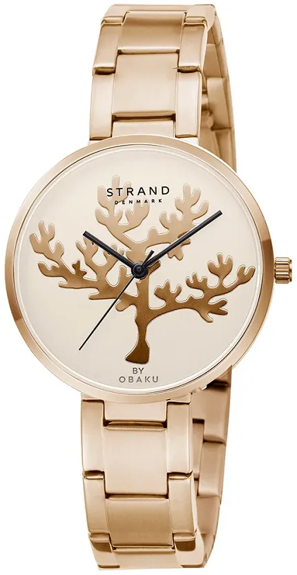 Strand S700LXVVSV-DCR - zdjęcie 1