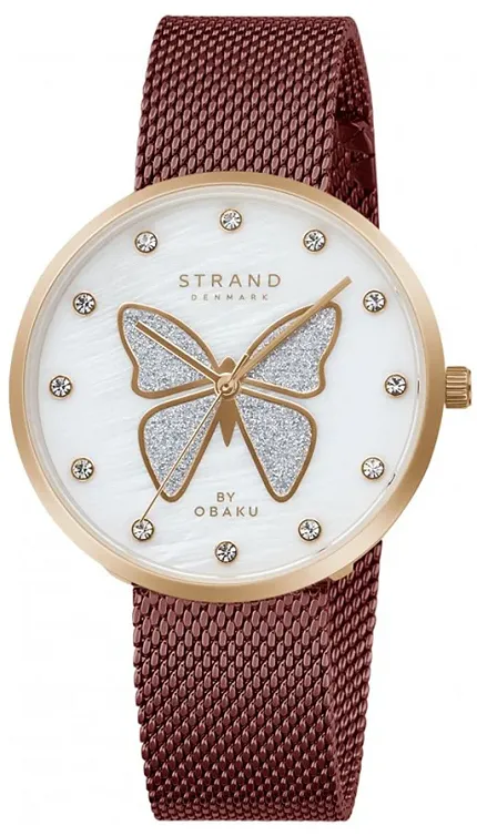 Strand S700LXVWMD-DB - zdjęcie 1