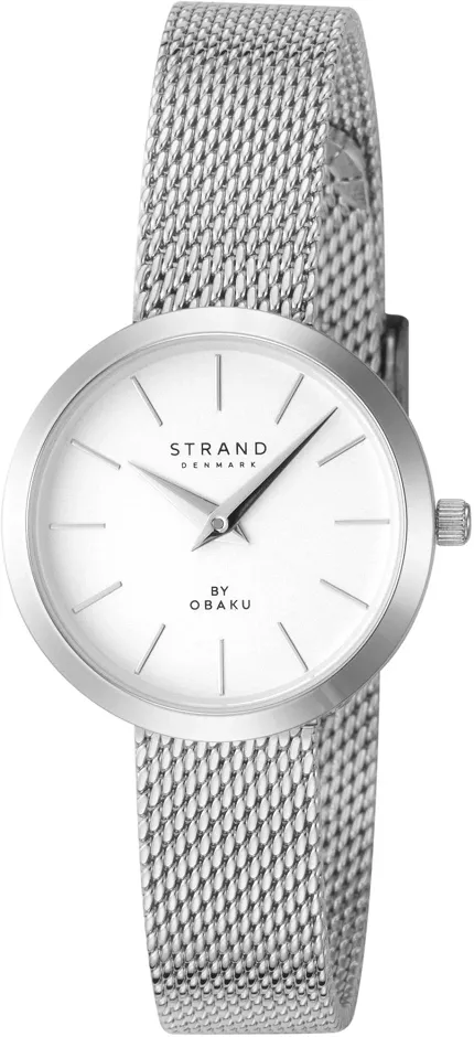 Strand S700SXCIMC Strand