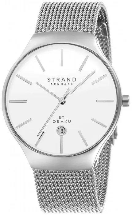 Strand S701GDCWMC Caspian