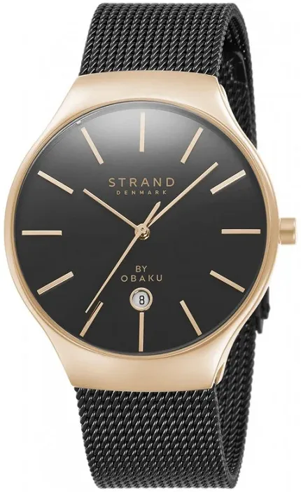 Strand S701GDVBMB Caspian