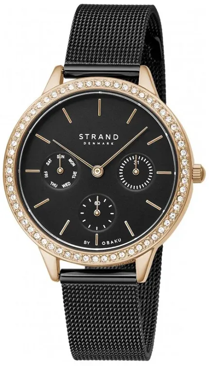 Strand S704LMVBMB Lynn