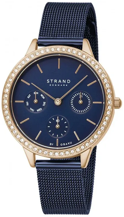 Strand S704LMVLML Lynn