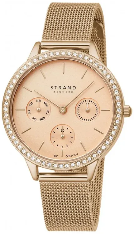 Strand S704LMVVMV Lynn