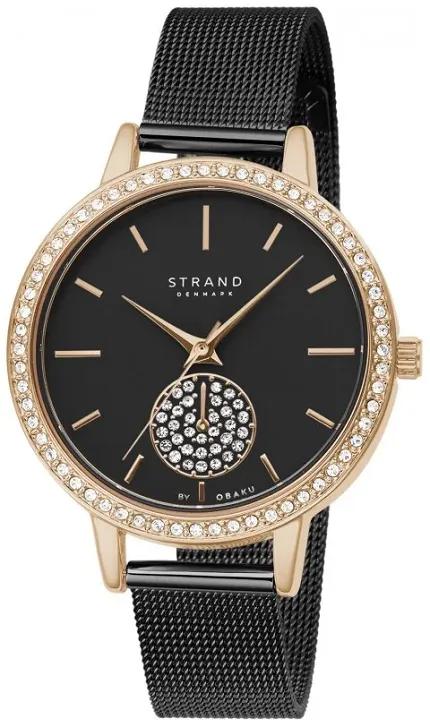 Strand S705LXVBMB Isla - zdjęcie 1