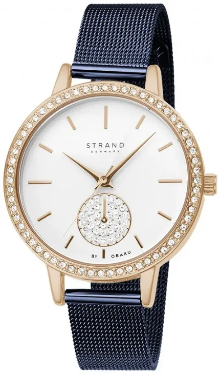 Strand S705LXVIML Isla