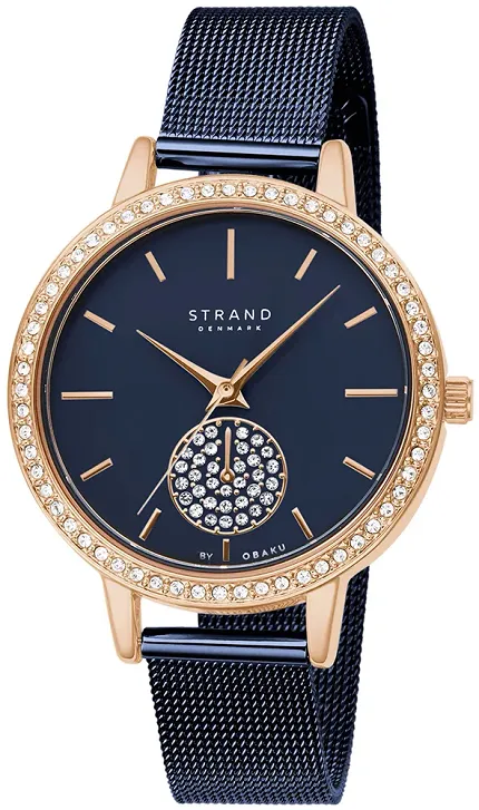 Strand S705LXVLML Isla