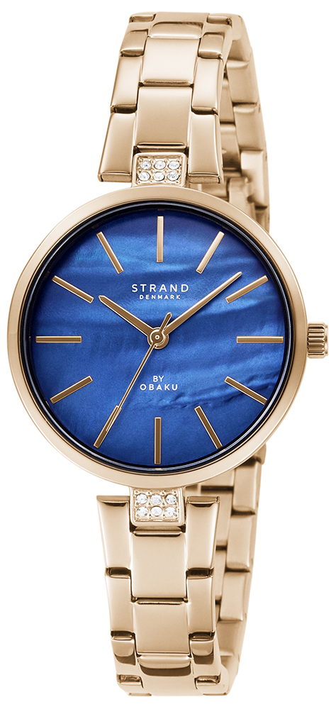 Zegarek Strand S706LXVLSV