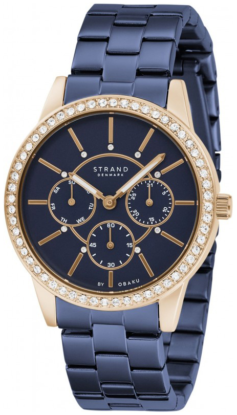 Lana Bahama  Strand S707LMVLSL 