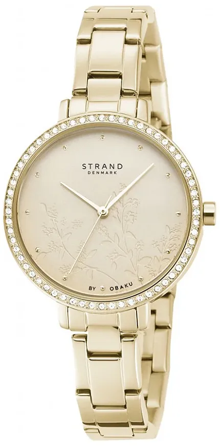 Strand S712LXGGSG