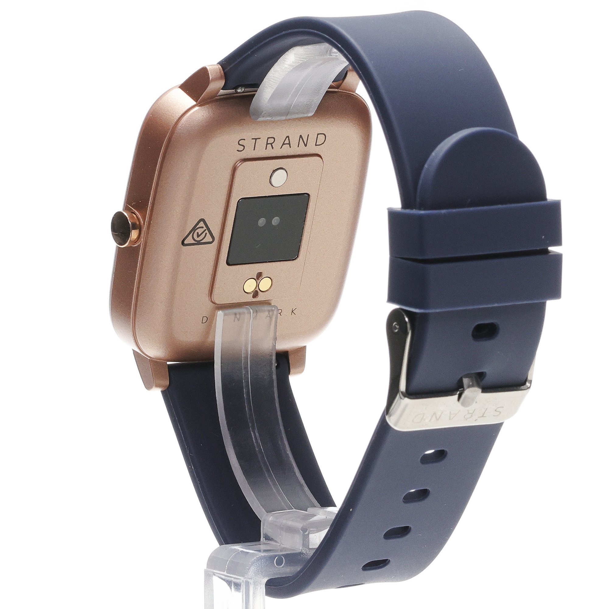 Strand S716USVBVL Smartwatch zegarek męski - miniatura 4