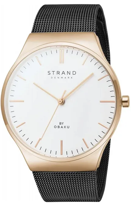 Strand S717GXVWMB - zdjęcie 1
